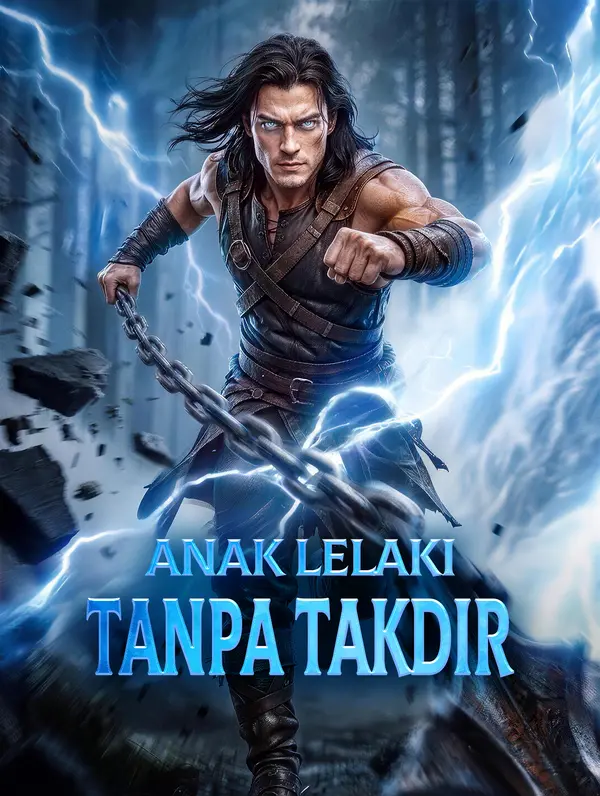 Anak Lelaki Tanpa Takdir