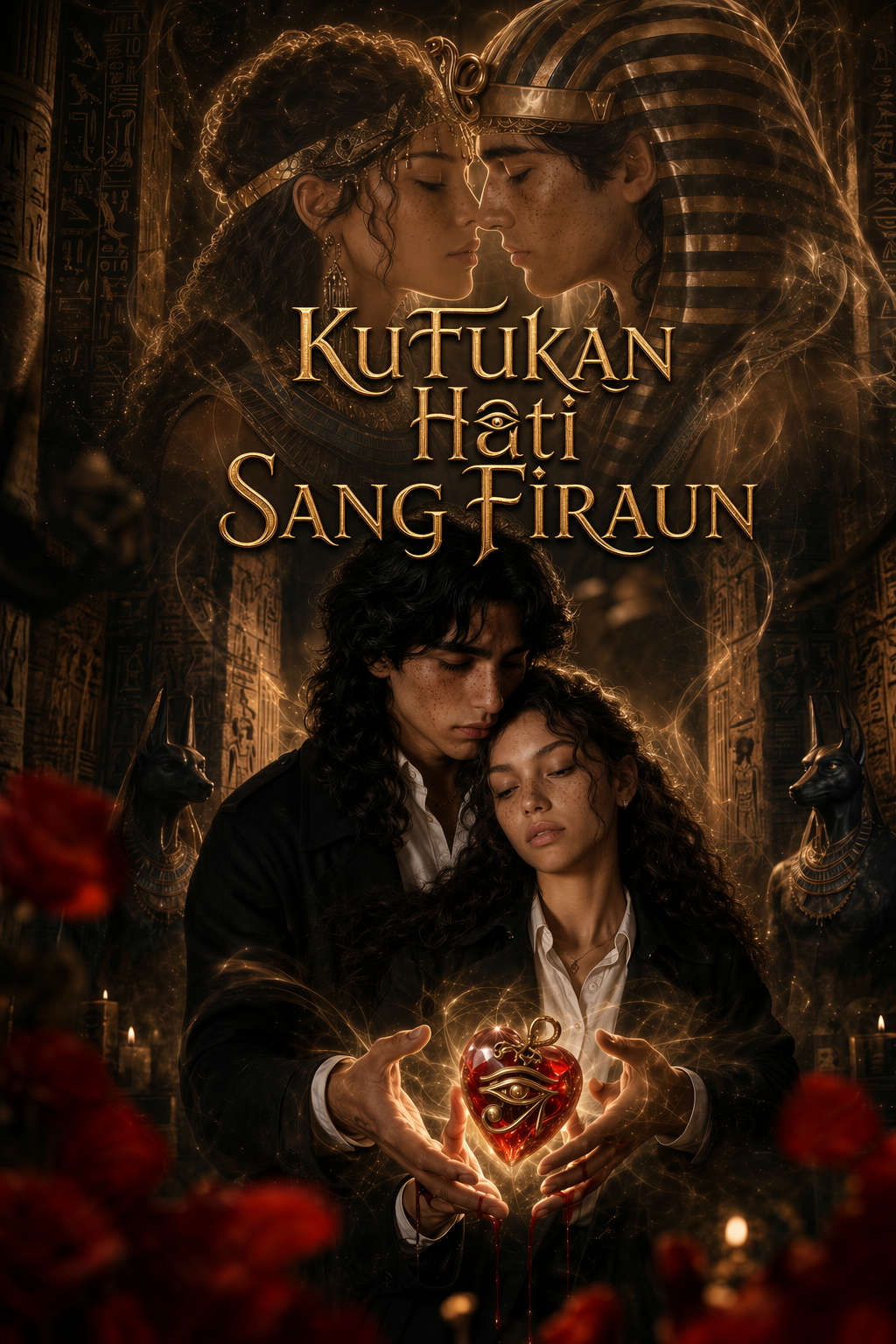 Kutukan Hati Sang Firaun