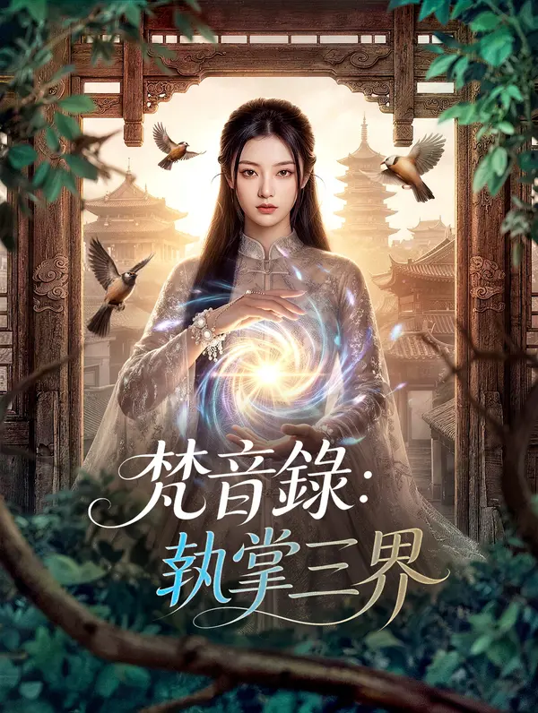 梵音錄：執掌三界