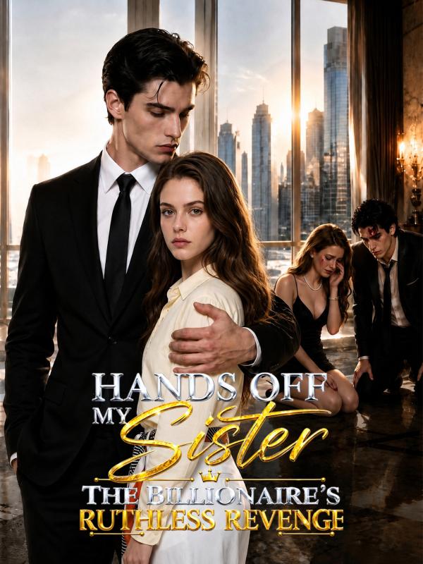 Hands off my sister! The billionaire's ruthless revenge