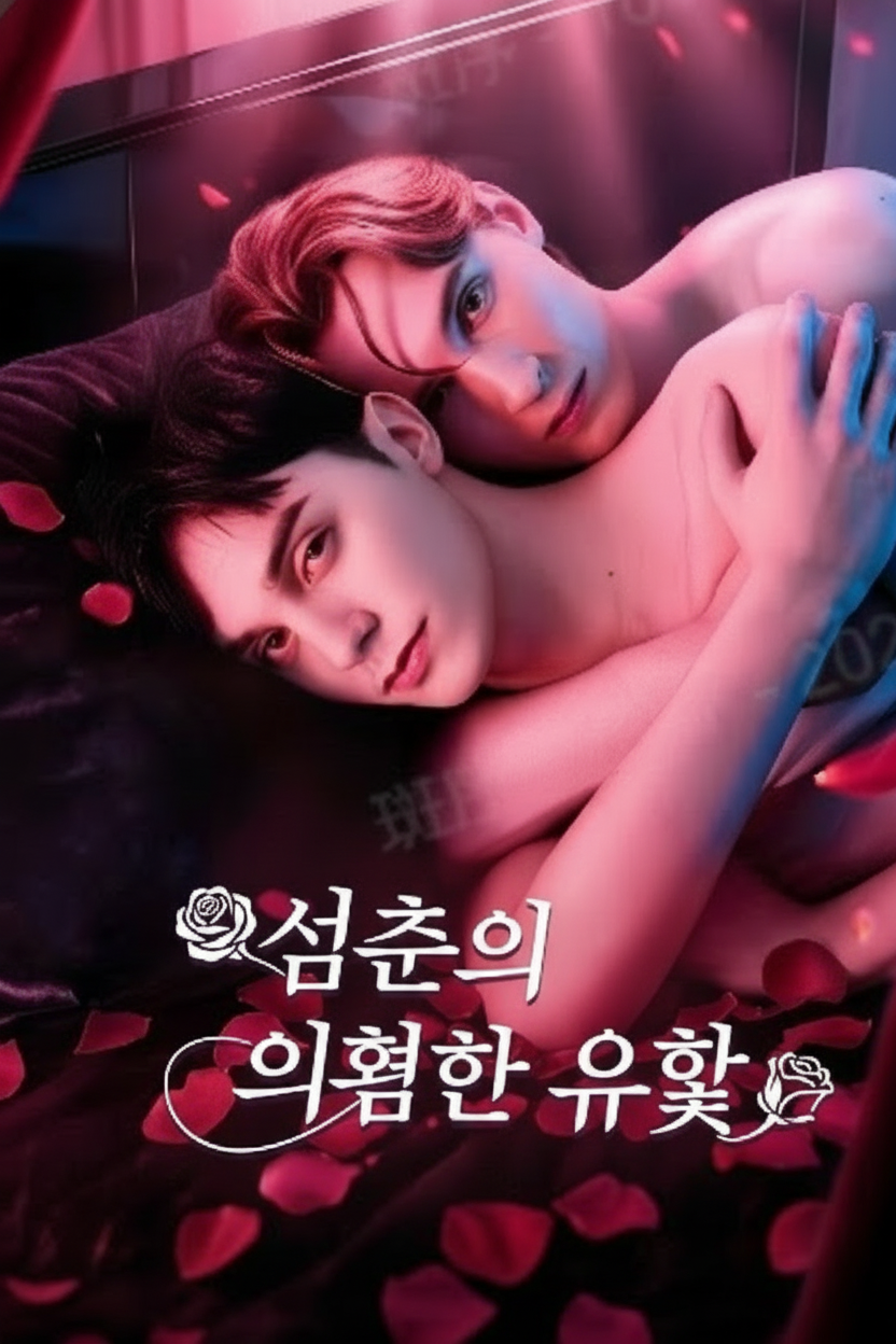 삼촌의 위험한 유혹