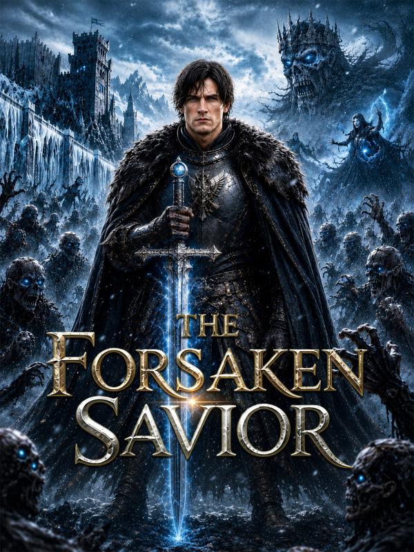 The Forsaken Savior