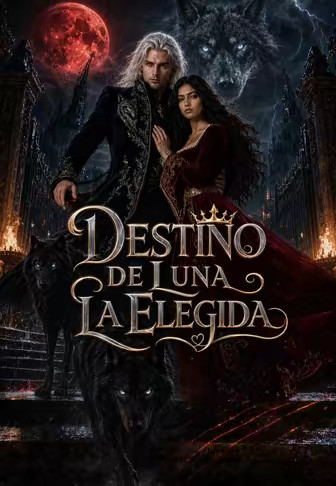 Destino de Luna La Elegida