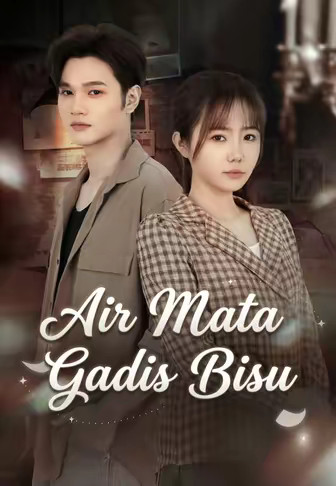 Air Mata Gadis Bisu
