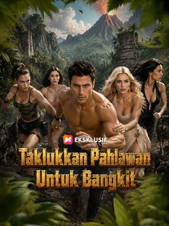 (Sulih suara) Taklukkan Pahlawan Untuk Bangkit