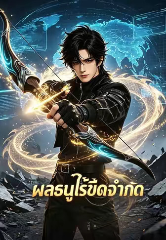 พลธนูไร้ขีดจำกัด