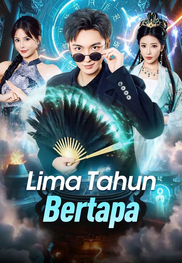 (Dub)Lima Tahun Bertapa
