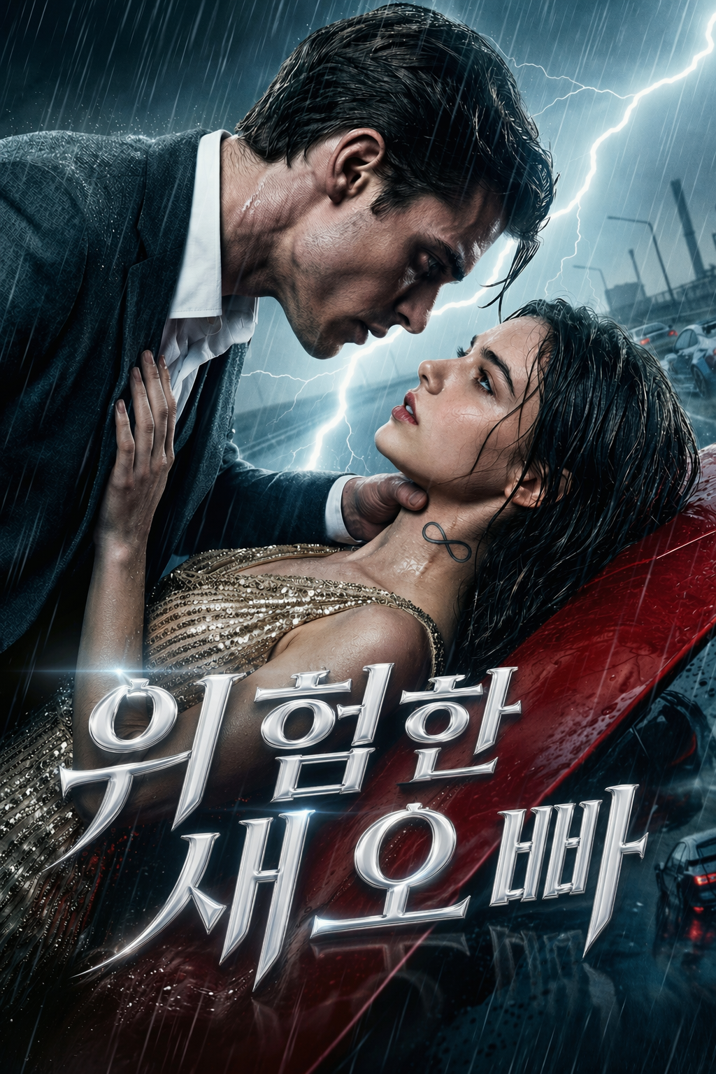 위험한 새오빠