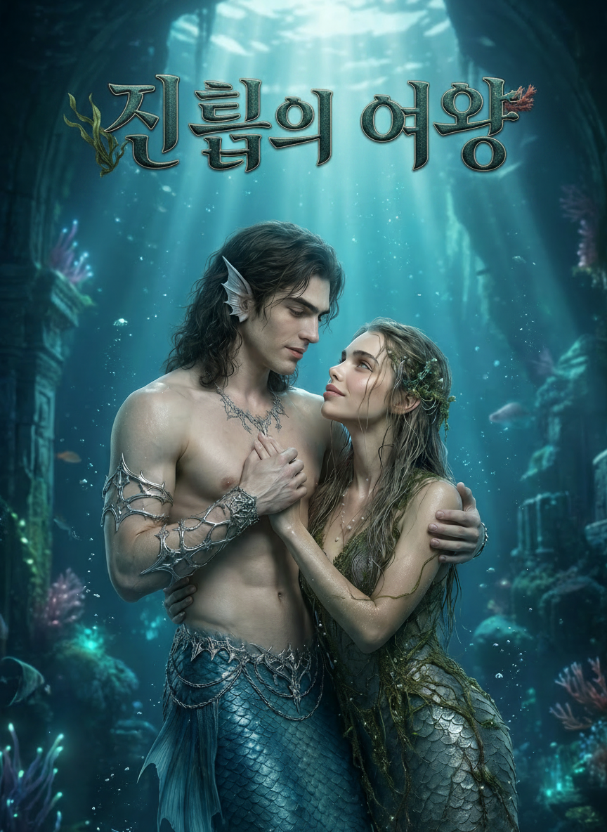 진흙의 여왕