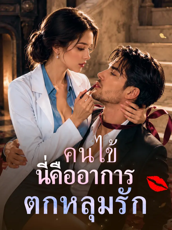 คนไข้ นี่คืออาการตกหลุมรัก