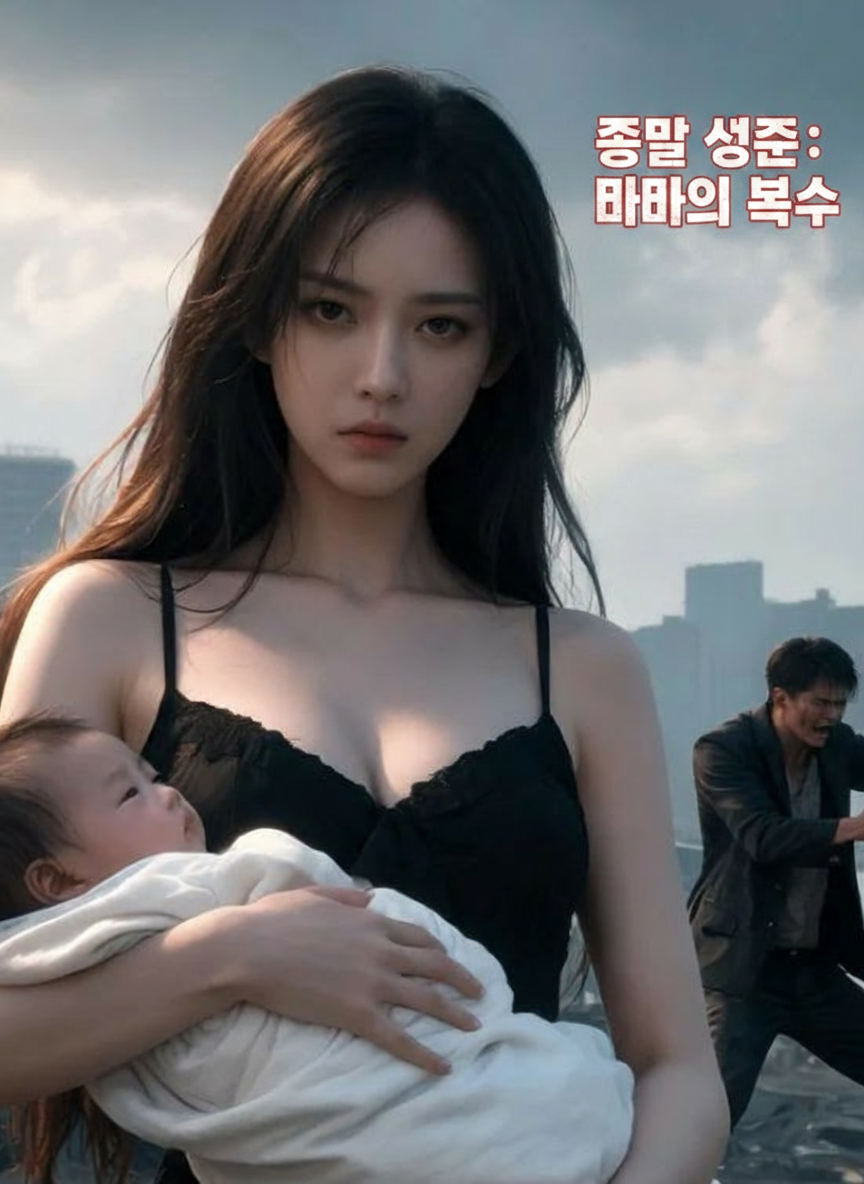 종말 생존: 엄마의 복수