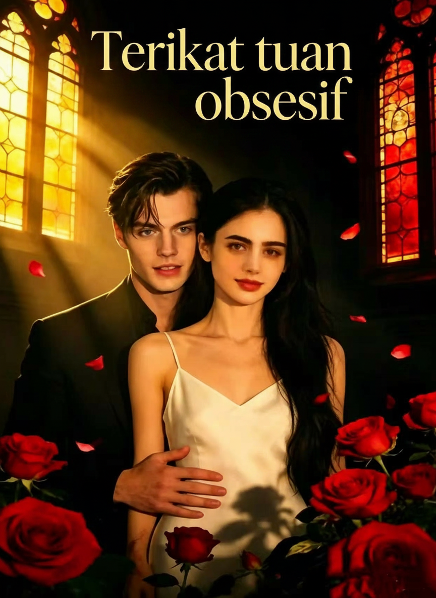 Terikat tuan obsesif