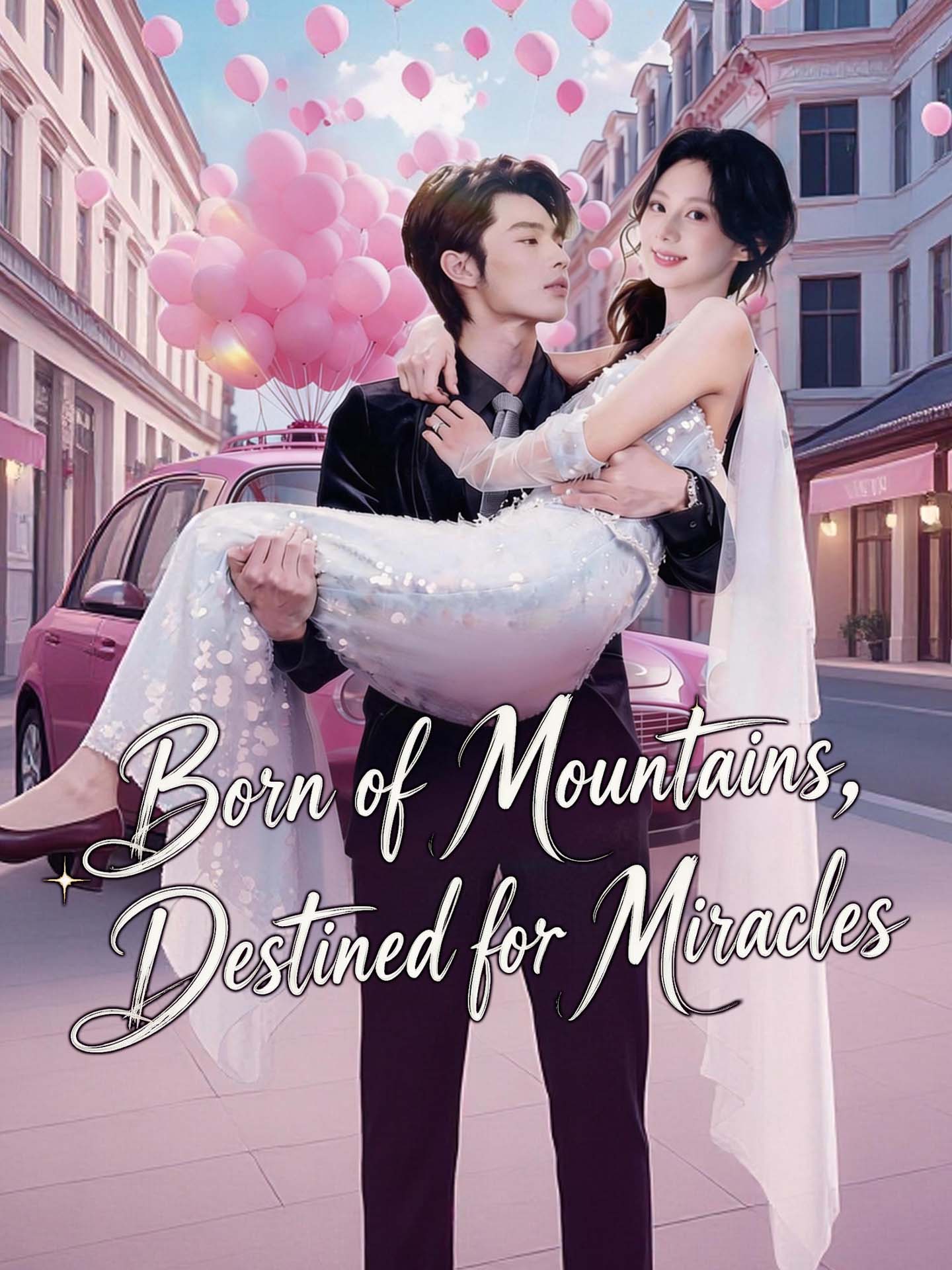 Born of Mountains, Destined for Miracles