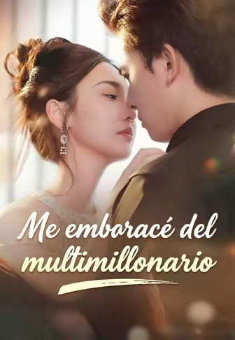 Me embaracé del multimillonario