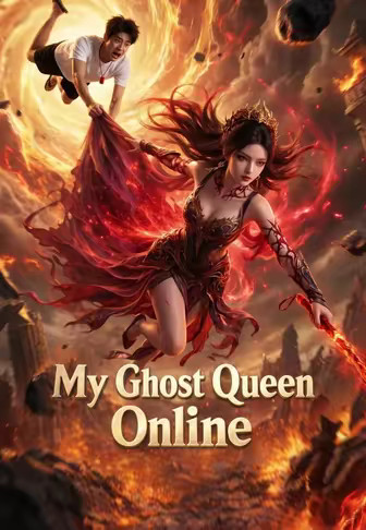 My Ghost Queen Online