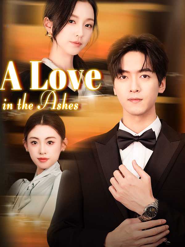 A Love in the Ashes