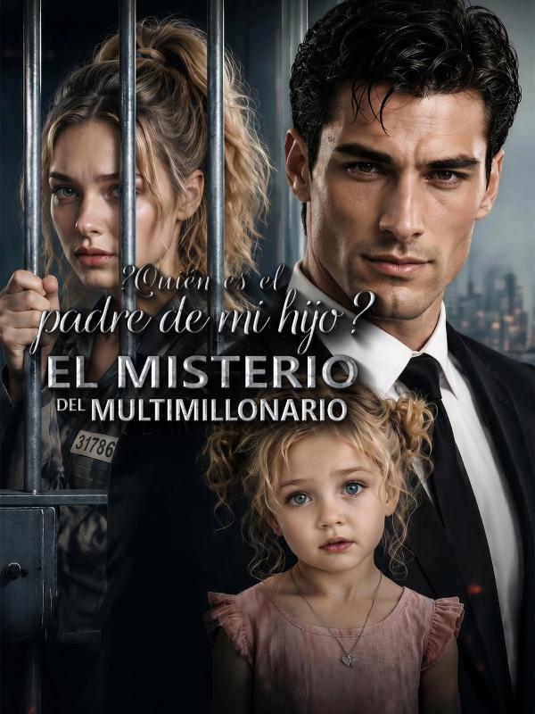 ¿Quién es el padre de mi hijo? El misterio del multimillonario