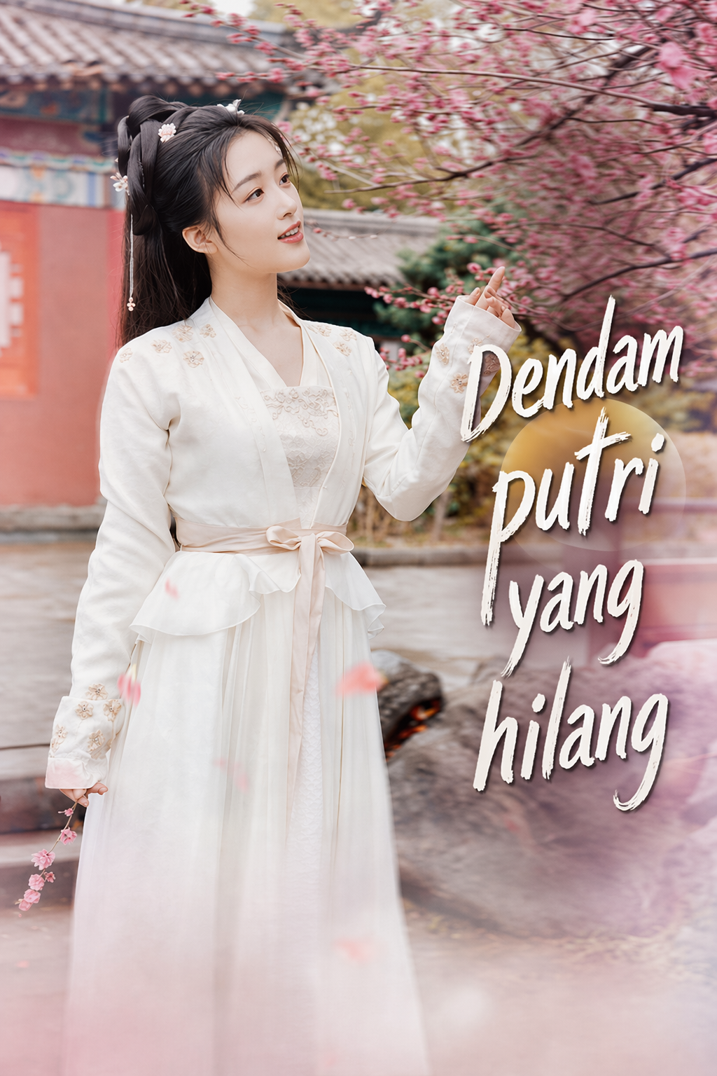 Dendam putri yang hilang