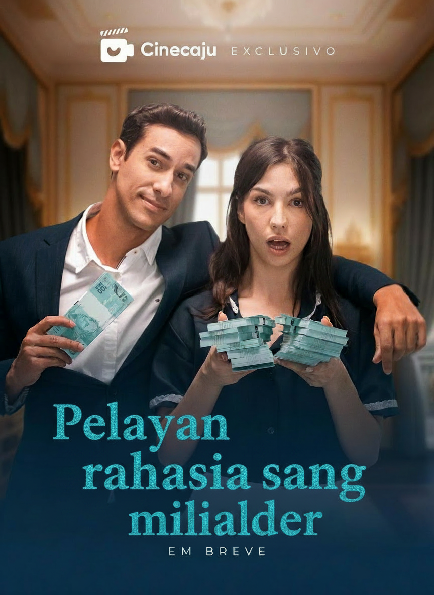 Pelayan rahasia sang miliarder
