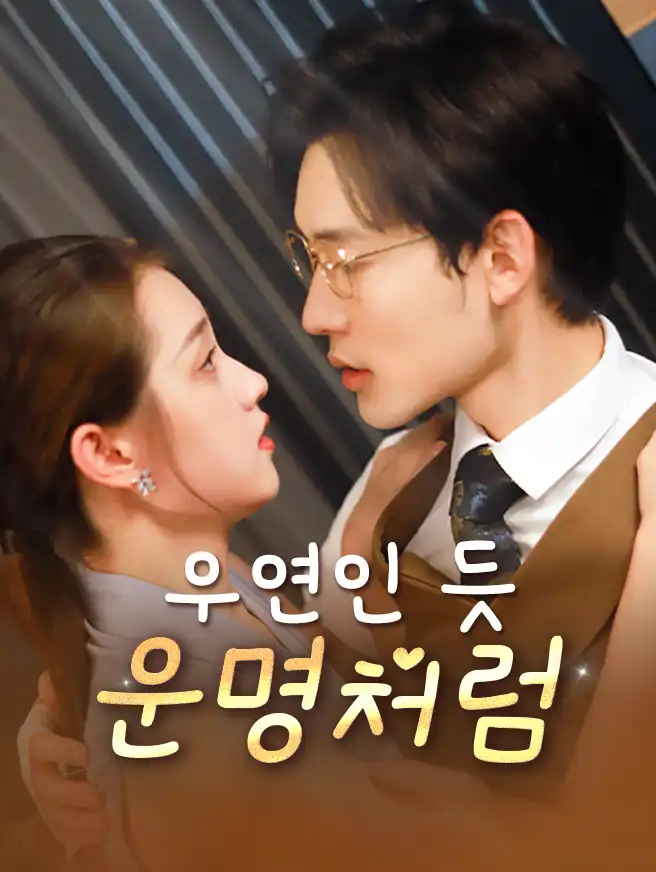 우연인 듯 운명처럼