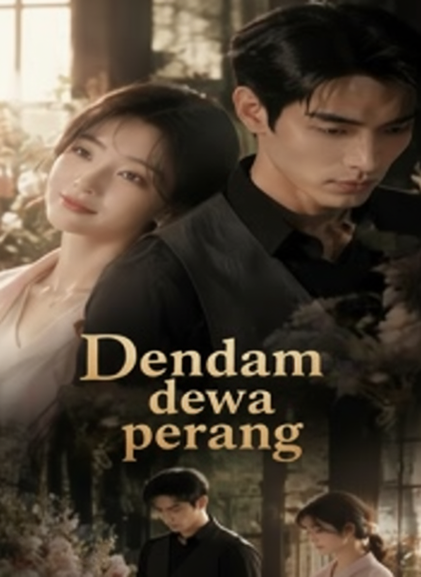 Dendam dewa perang