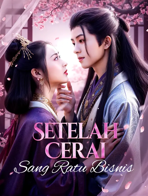 Setelah Cerai Sang Ratu Bisnis