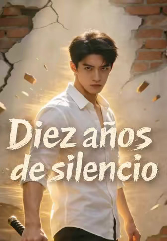 Diez años de silencio