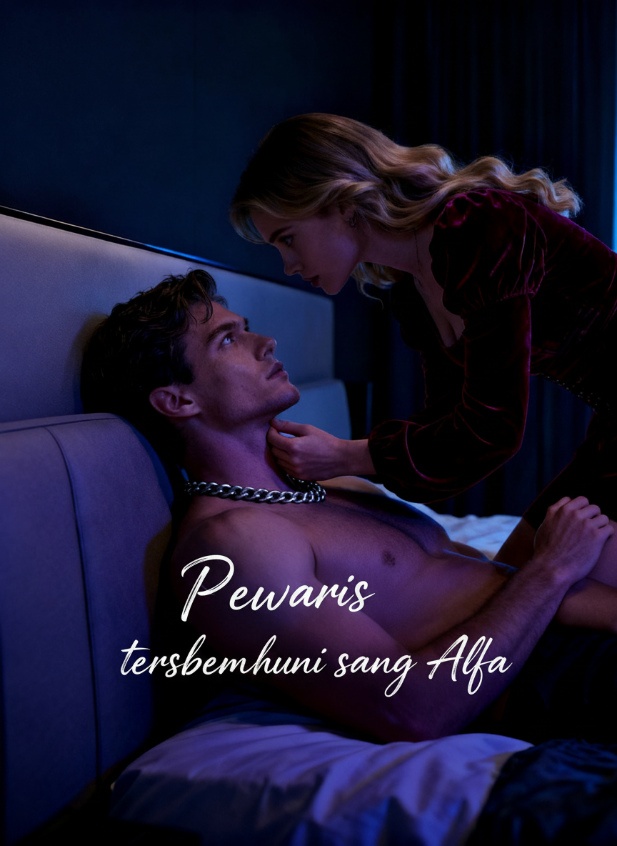 Pewaris tersembunyi sang Alfa