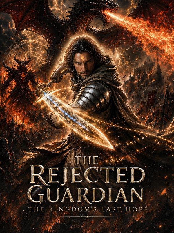 The Rejected Guardian: The Kingdom's Last Hope