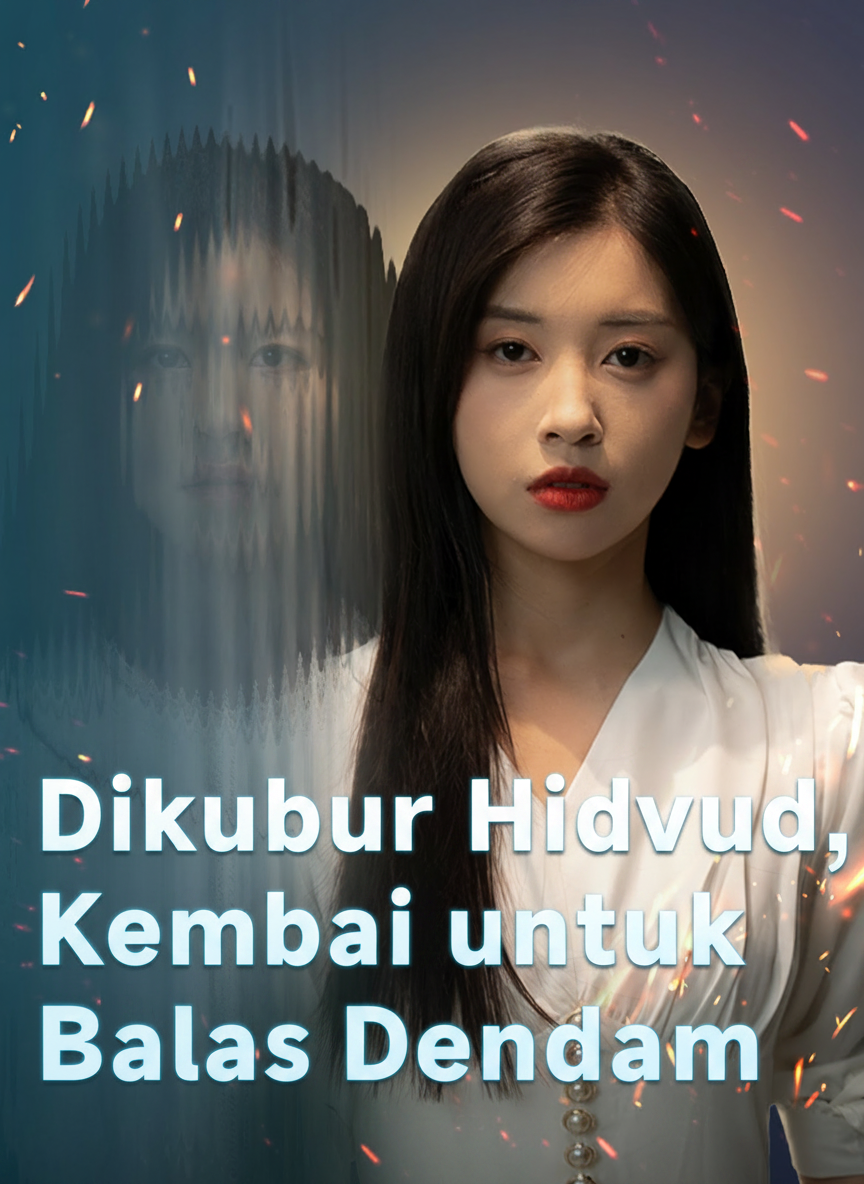 Dikubur Hidup-hidup, Kembali untuk Balas Dendam