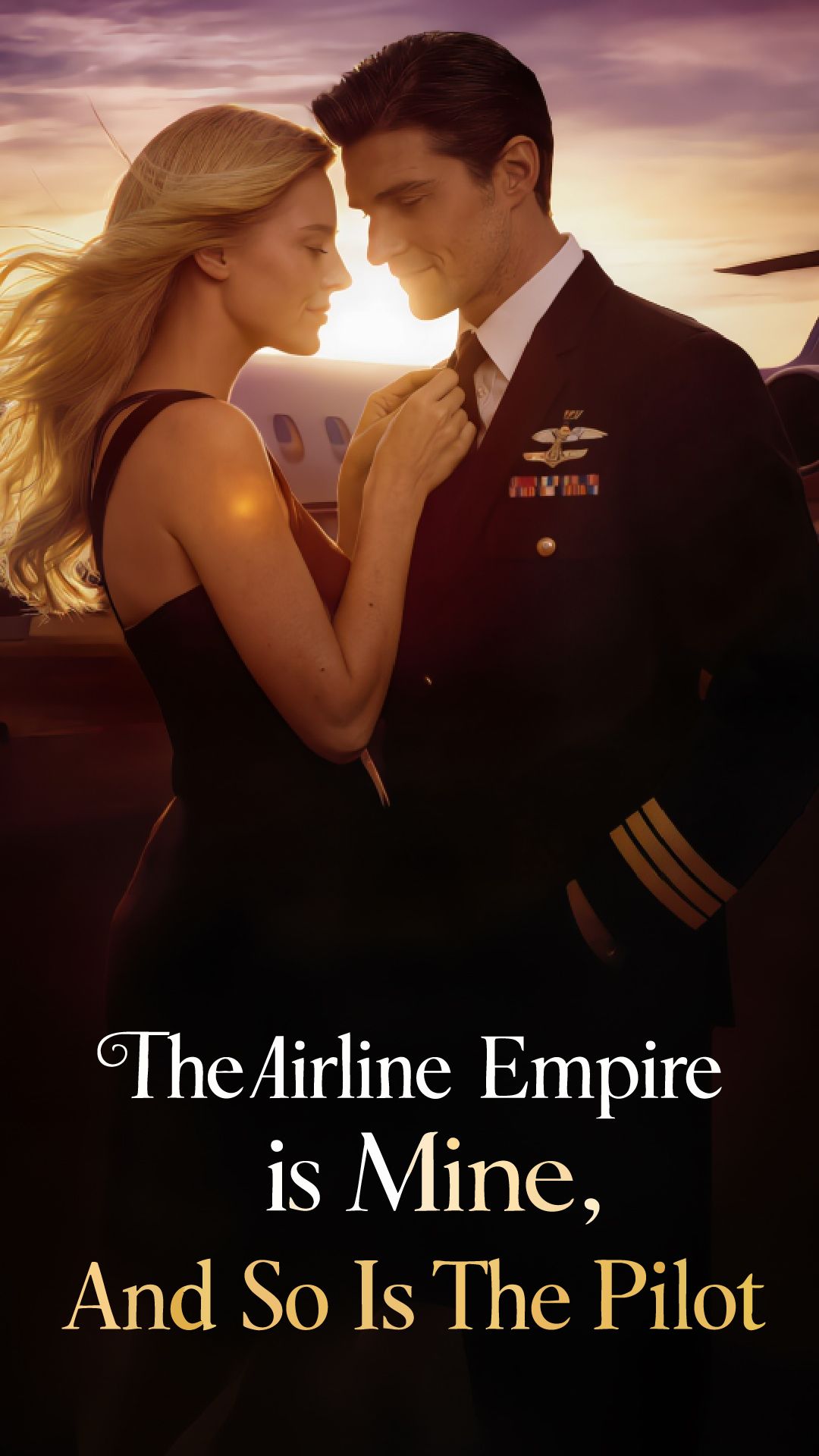 The Captain's Queen