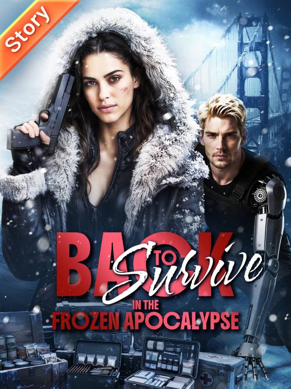 Back to Survive in the Frozen Apocalypse