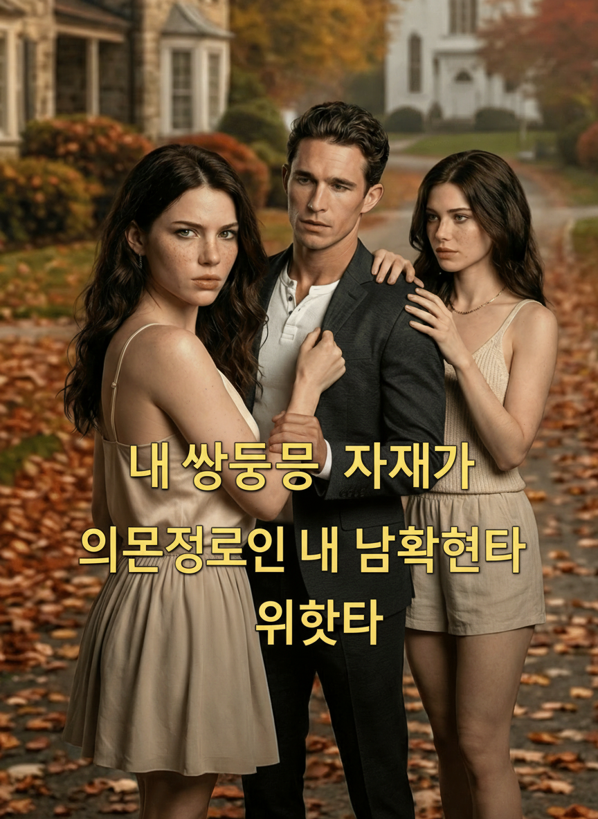 내 쌍둥이 자매가 의도적으로 내 남편을 유혹했다