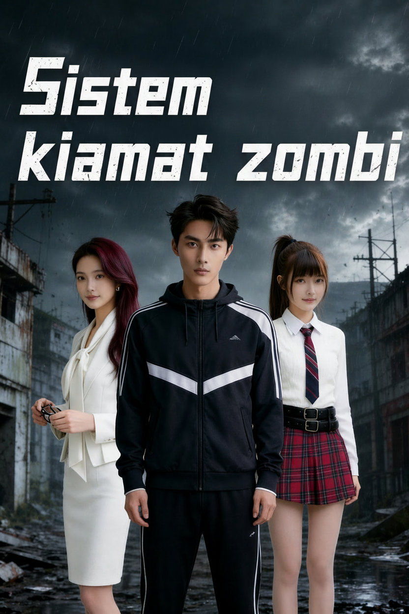 Sistem raja di dunia zombie