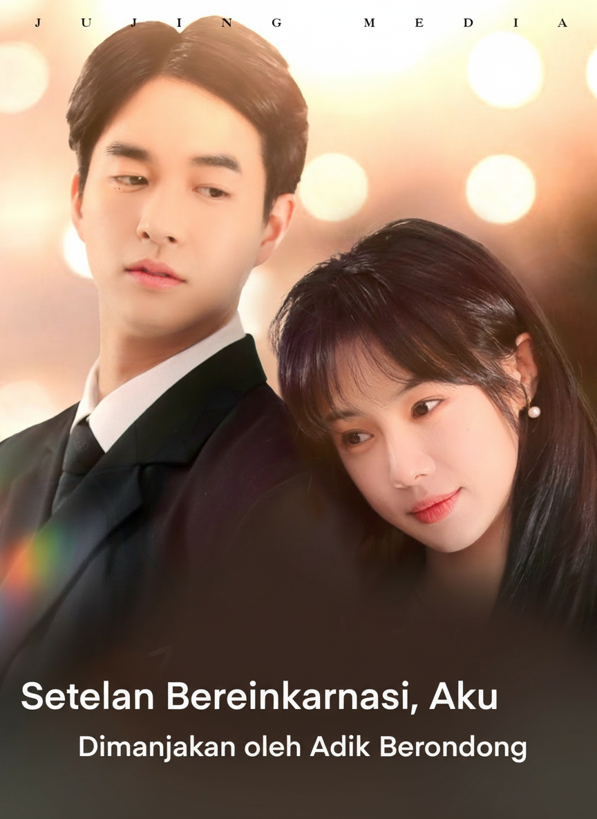 Setelah Bereinkarnasi, Aku Dimanjakan oleh Adik Berondong Imut