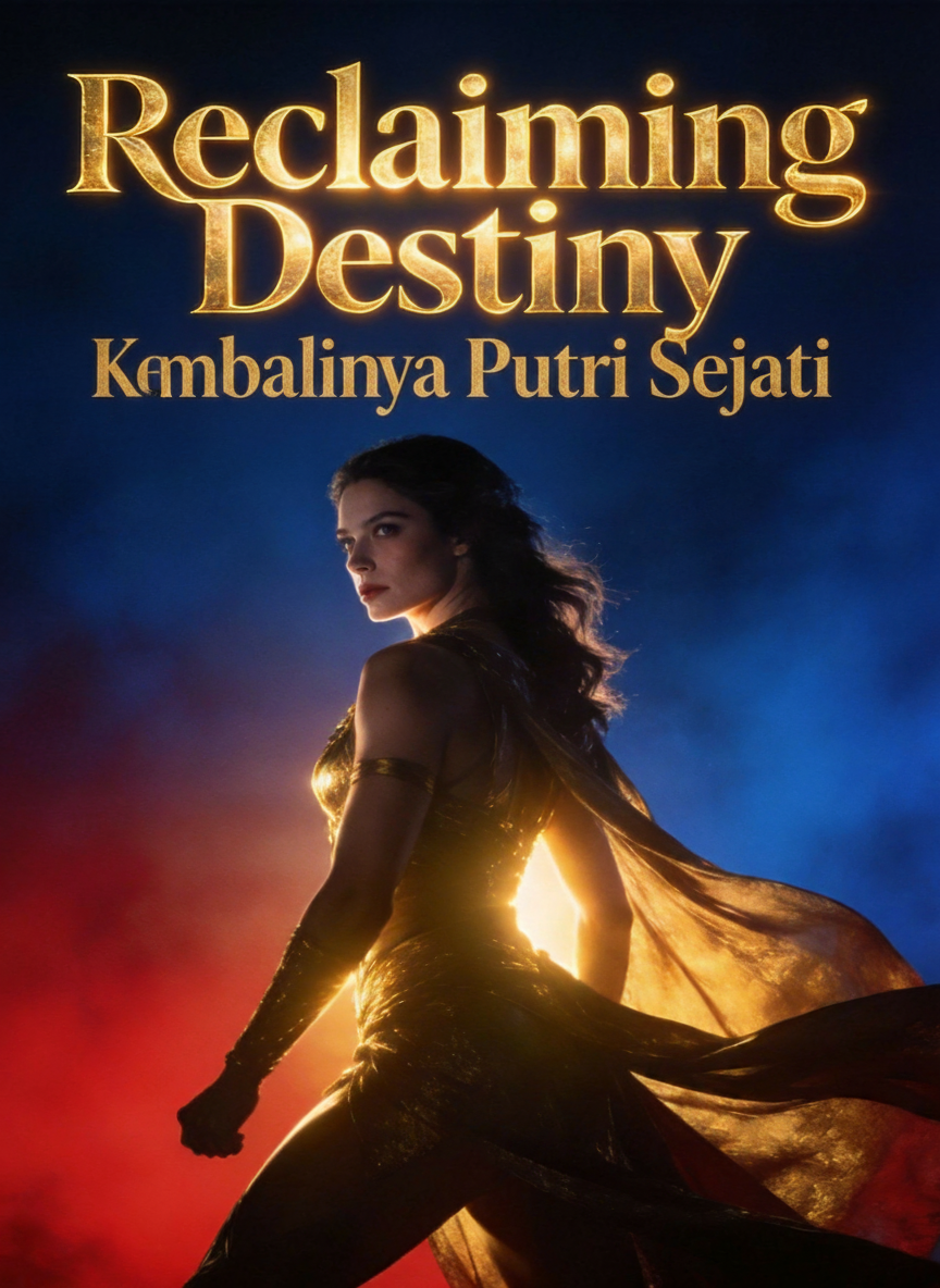 Kembalinya Putri Sejati