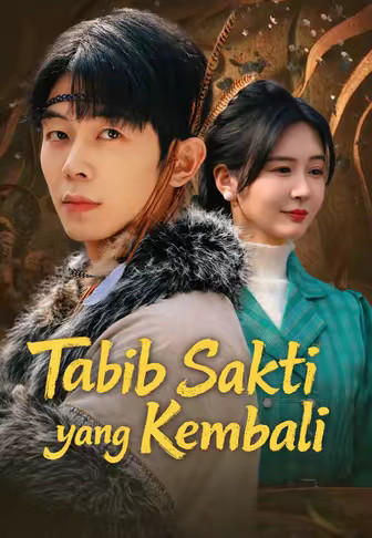 Tabib Sakti yang Kembali