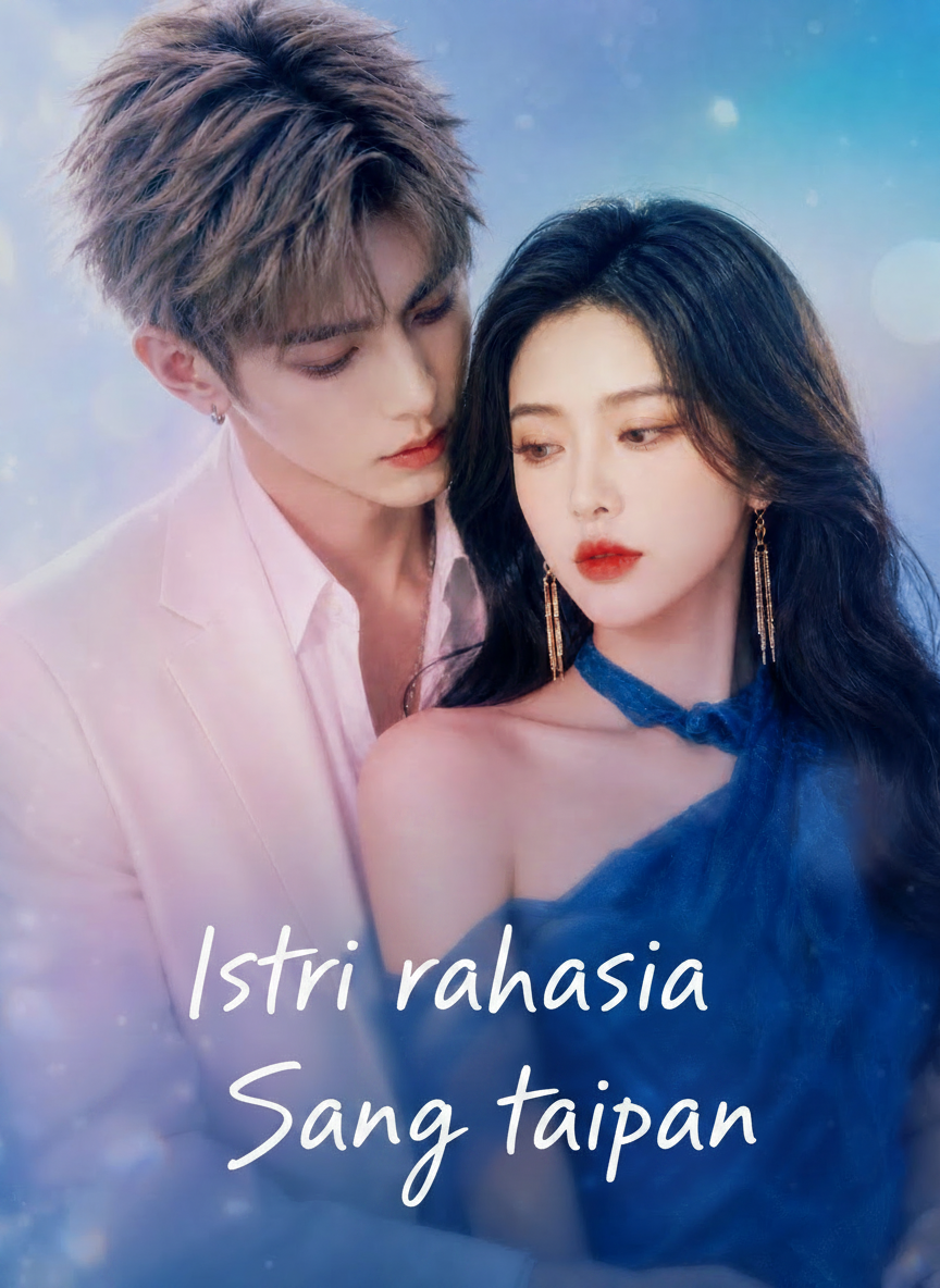 Istri rahasia sang taipan