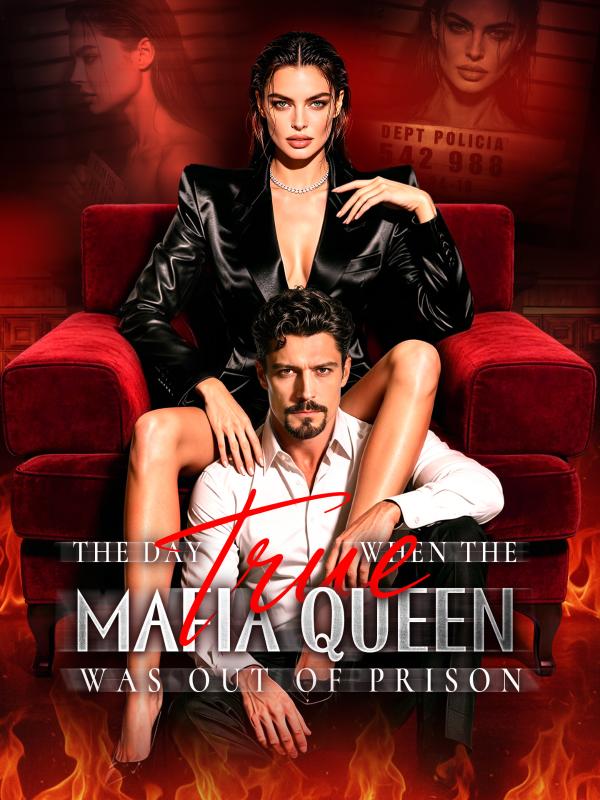 The Day When The True Mafia Queen Was Out Of Prison