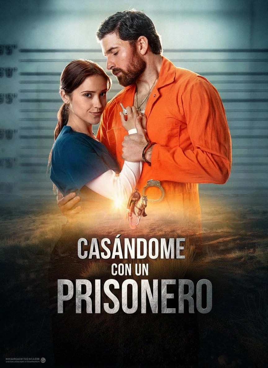 Casándome con un Prisionero