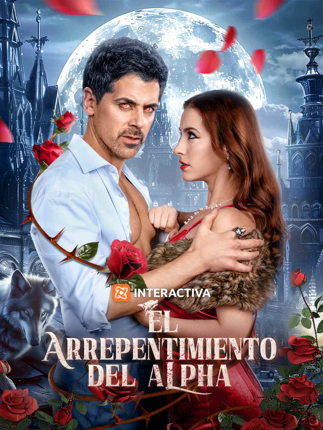 El Arrepentimiento del Alpha