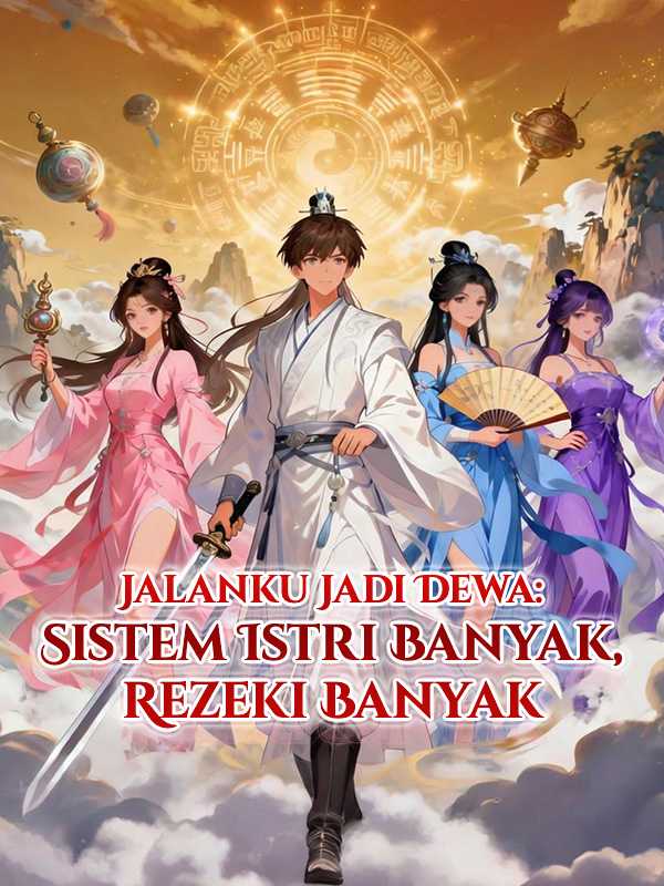 Jalanku Jadi Dewa: Sistem Istri Banyak, Rezeki Banyak