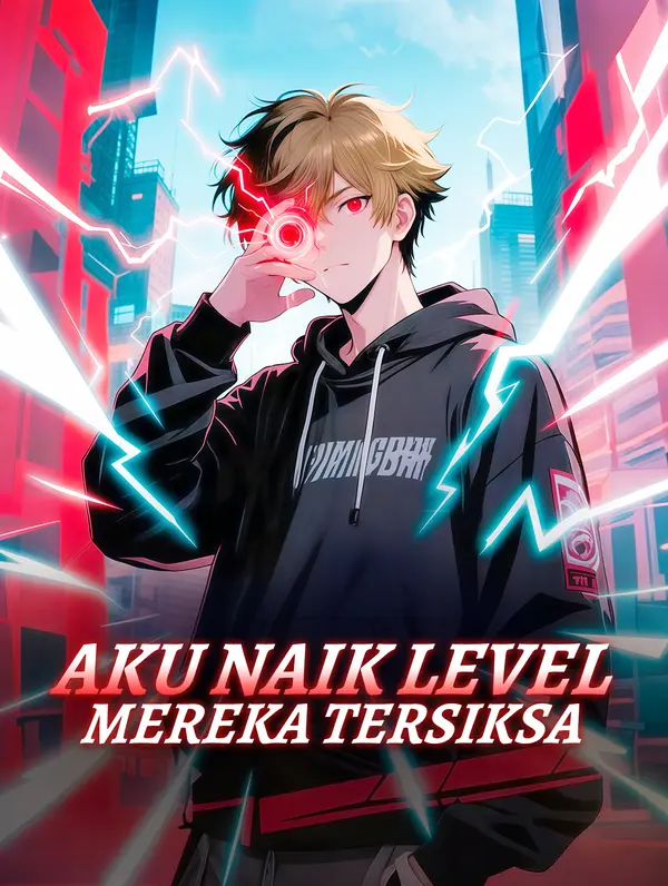 Aku Naik Level, Mereka Tersiksa