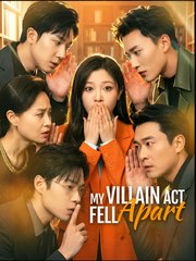 My Villain Act Fell Apart (2024)