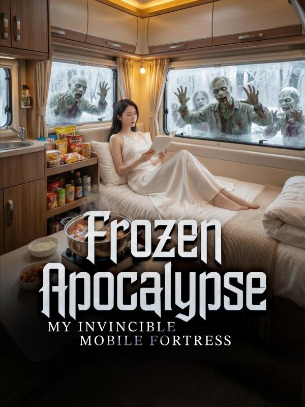 Frozen Apocalypse: My Invincible Mobile Fortress
