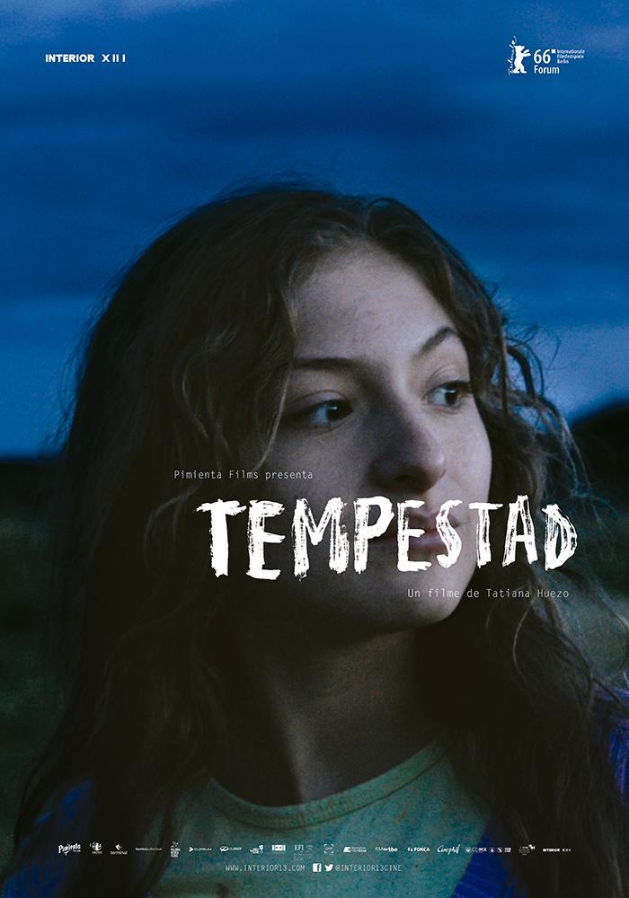 Tempestad (2017)