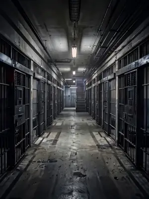 Desire'sPrison