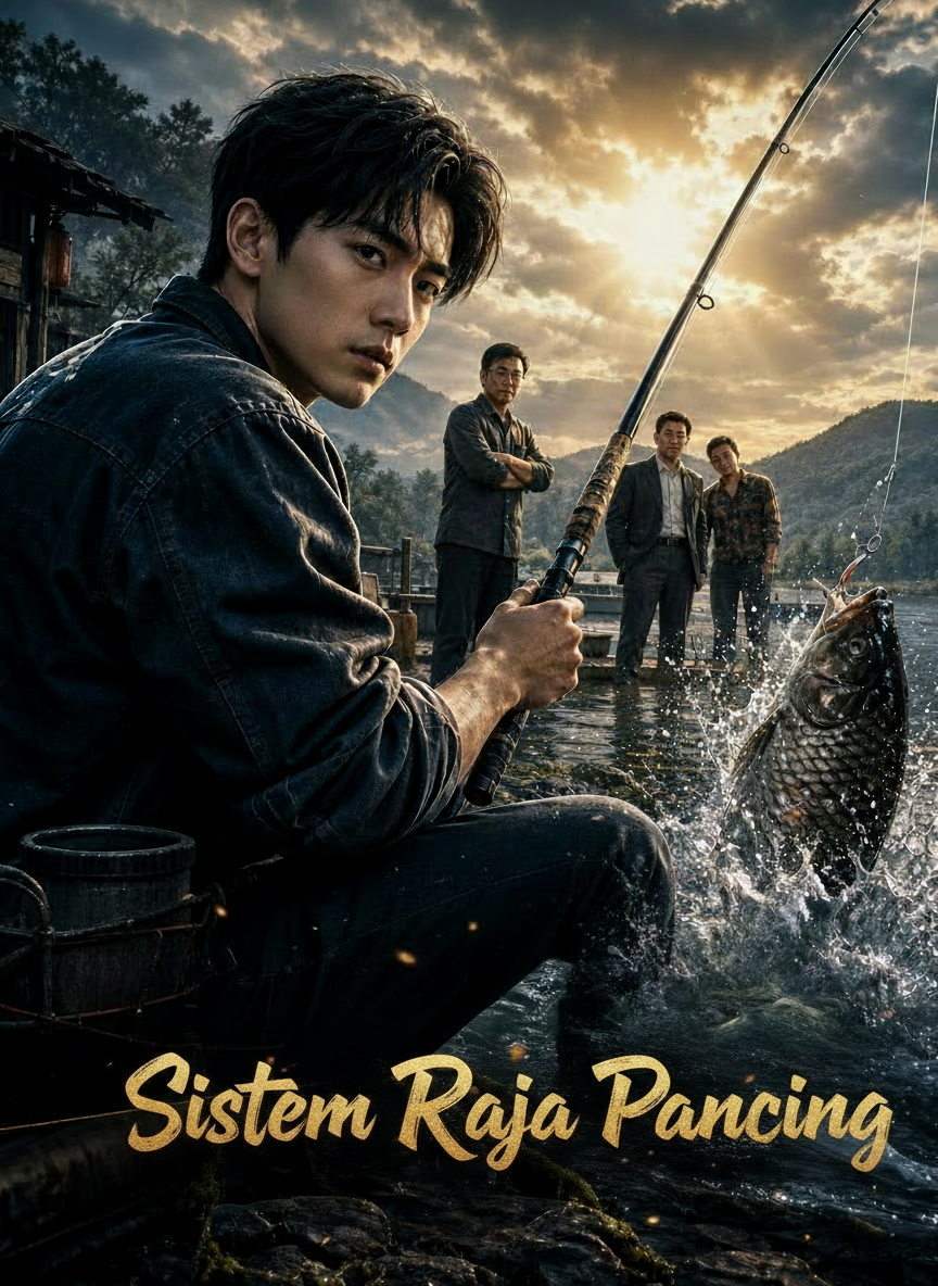 Sistem Raja Pancing