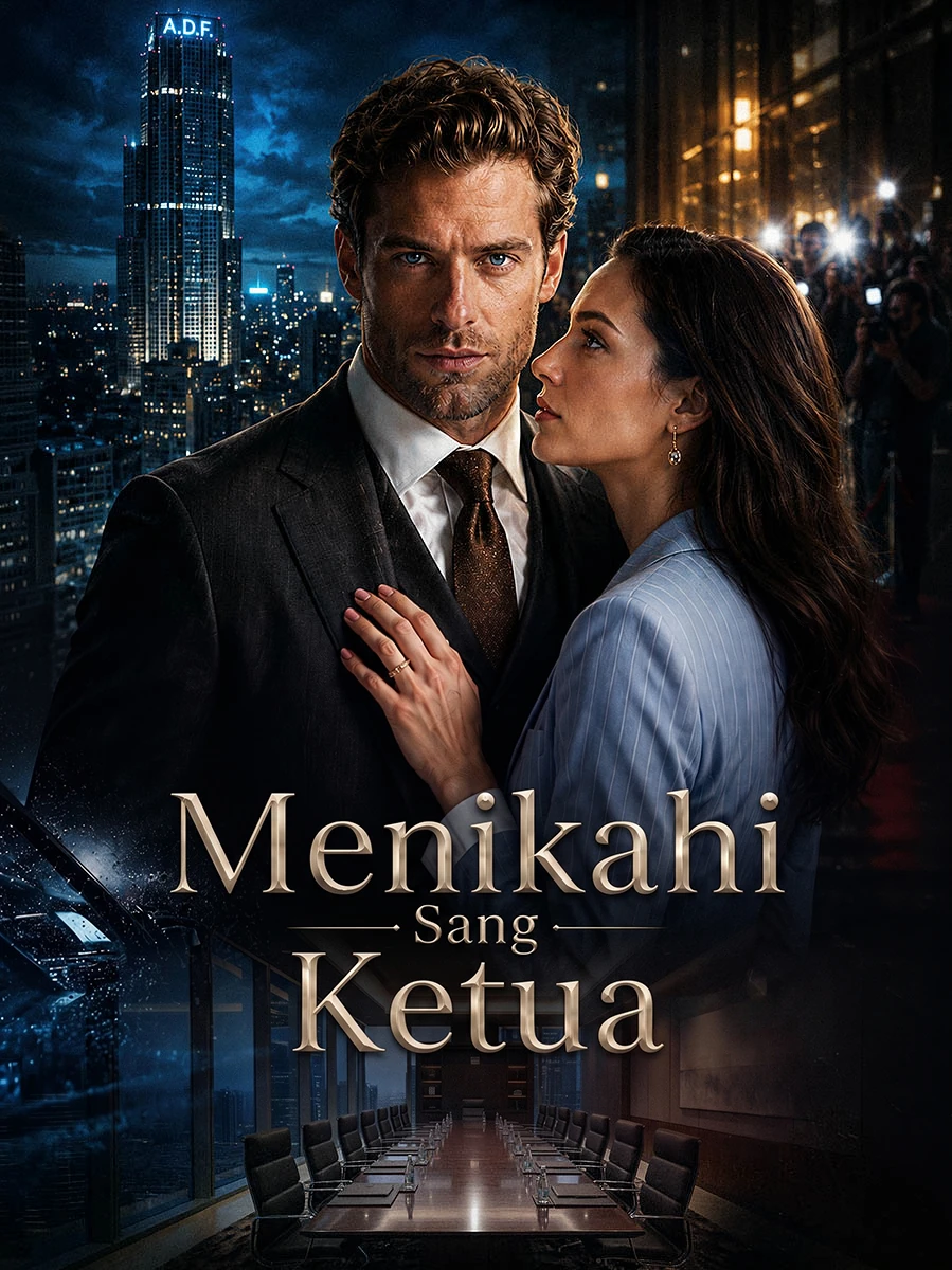 Nikahi Sang Ketua
