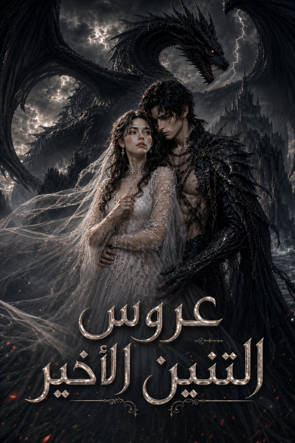 عروس التنين الأخير
